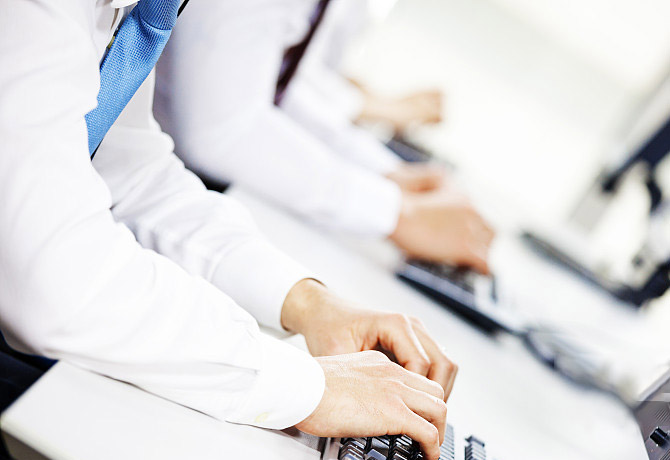 完善的售后服務(wù)